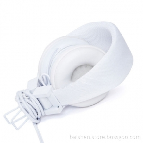 OEM-X38 new fashionbale headphone